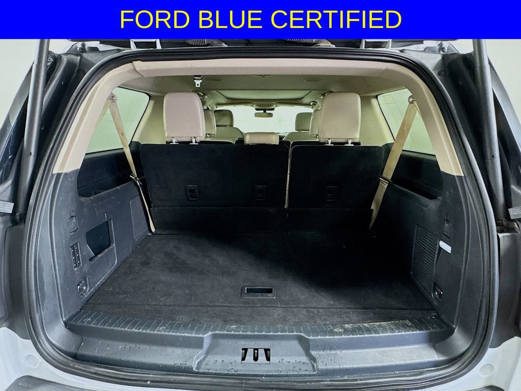 Certified 2023 Ford Expedition Max Limited image 28