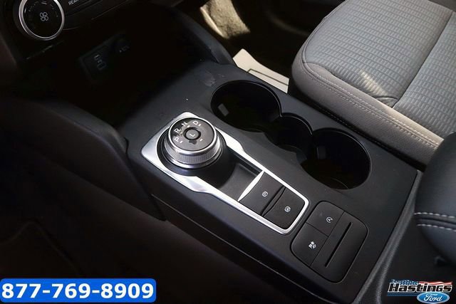 Certified 2022 Ford Escape S image 17