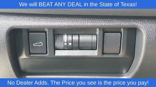 Used 2025 Subaru Forester Touring w/ Popular Package - Touring AWD/4WD image 10