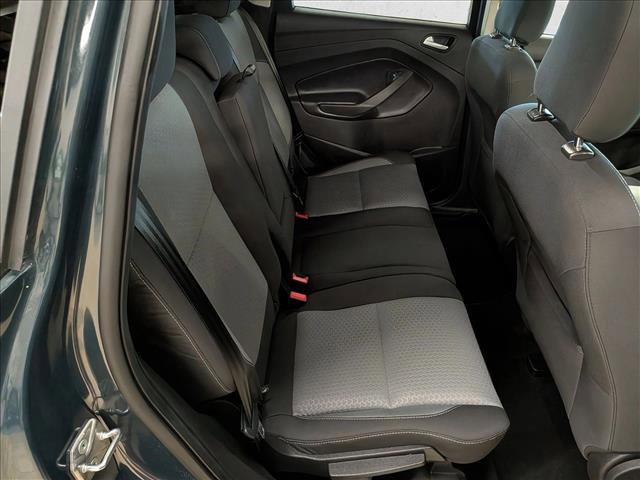 Certified 2019 Ford Escape SE AWD/4WD image 22