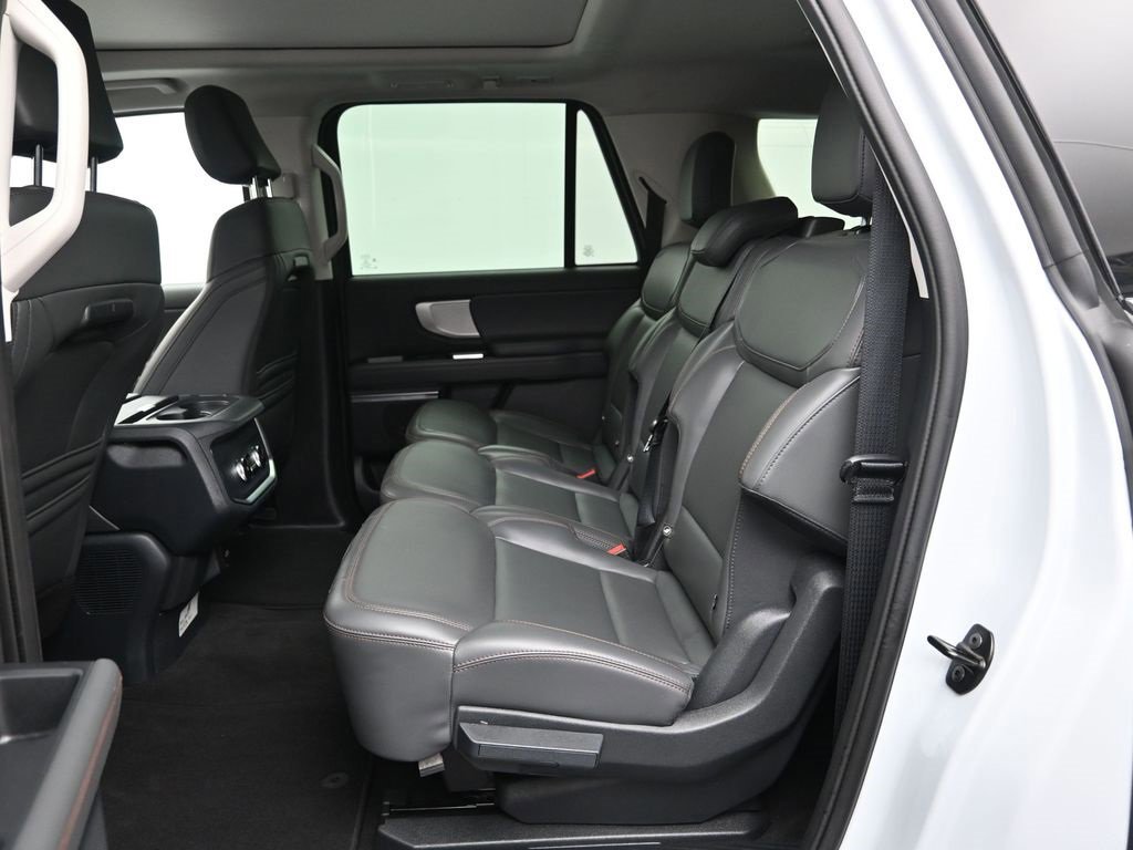 Certified 2025 Ford Expedition Max Active image 46