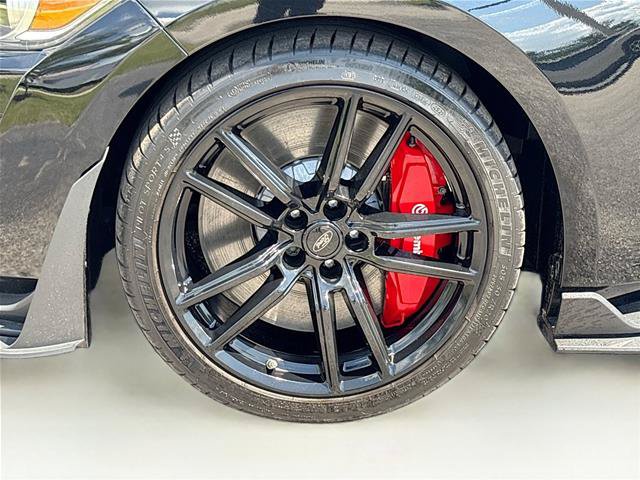 Certified 2022 Ford Mustang Shelby GT500 w/ Technology Package RWD image 33