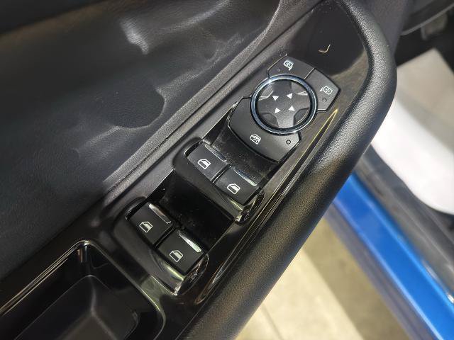 Certified 2020 Ford Edge SEL w/ Convenience Package AWD/4WD image 11
