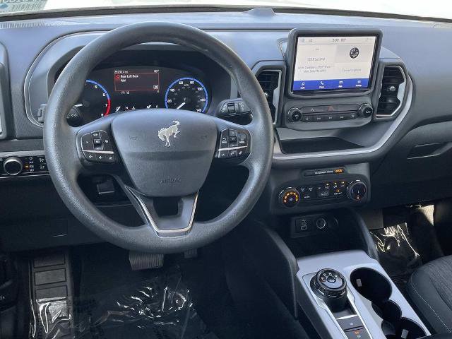 Certified 2023 Ford Bronco Sport Big Bend AWD/4WD image 11