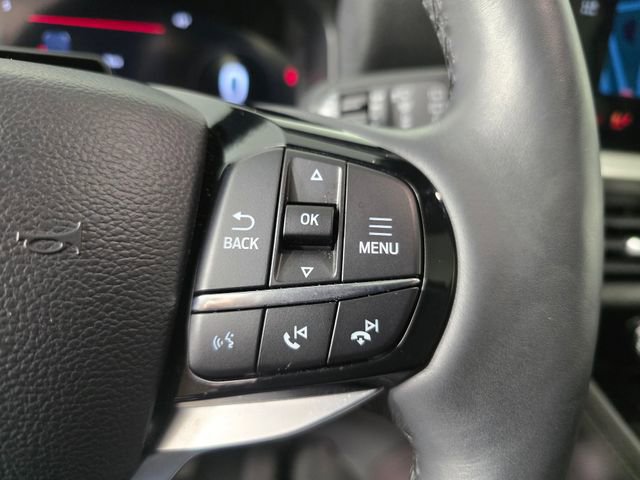 Certified 2025 Ford Explorer Platinum w/ LUX Leather Package AWD/4WD image 32