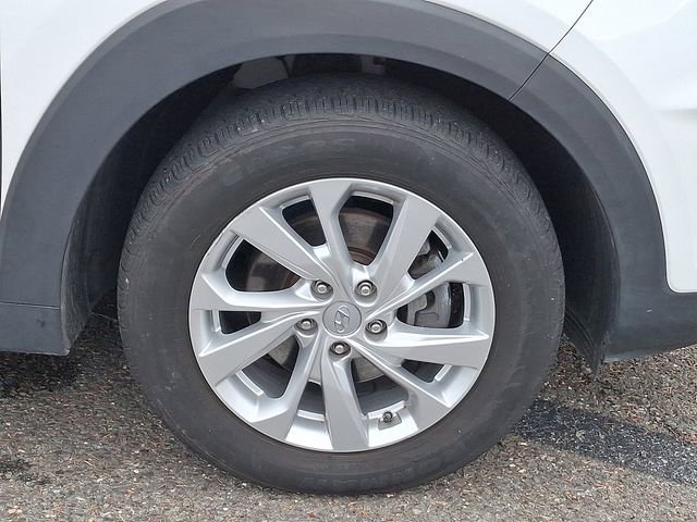 Used 2019 Hyundai Tucson SE image 8