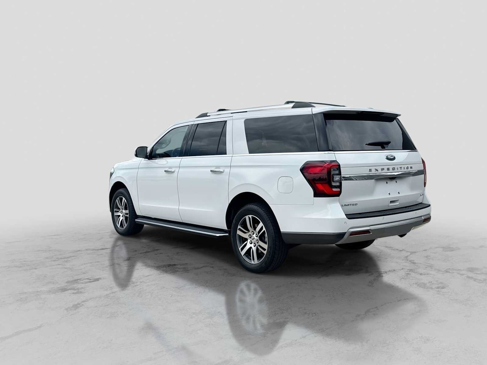 Certified 2023 Ford Expedition Max Limited AWD/4WD image 4