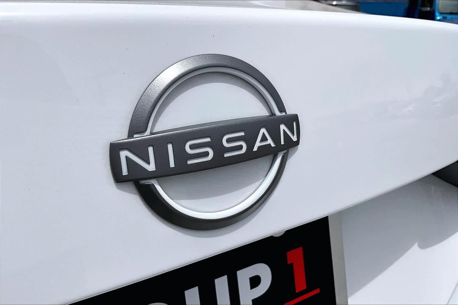Used 2025 Nissan Sentra S FWD image 29