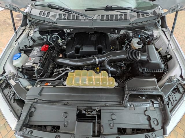 Certified 2020 Ford F150 XL w/ Equipment Group 101A Mid AWD/4WD image 19