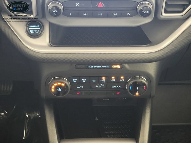 Certified 2024 Ford Bronco Sport Big Bend w/ Convenience Package AWD/4WD image 26