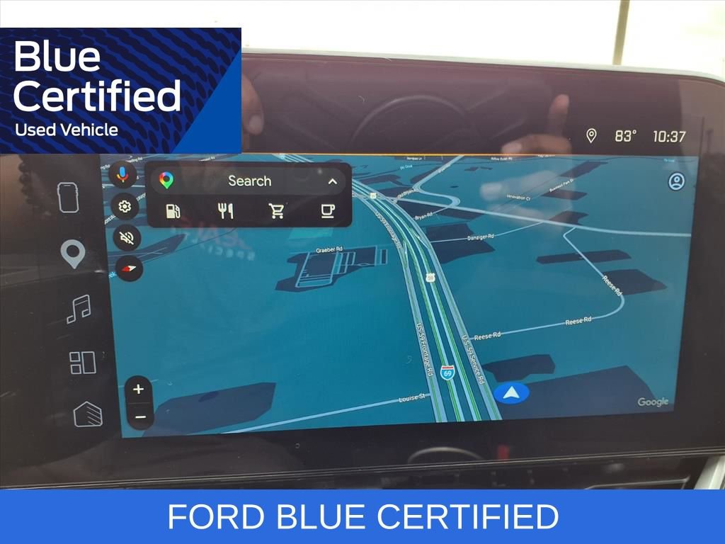 Used 2025 Chevrolet Equinox LT AWD/4WD image 10