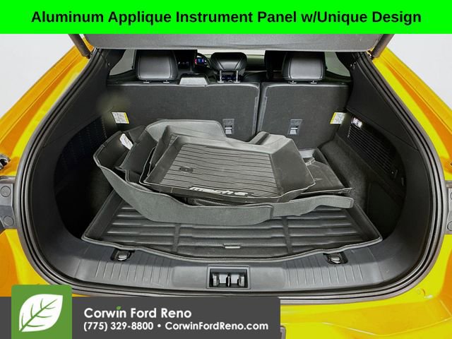 Certified 2023 Ford Mustang Mach-E GT w/ GT Performance Edition image 27