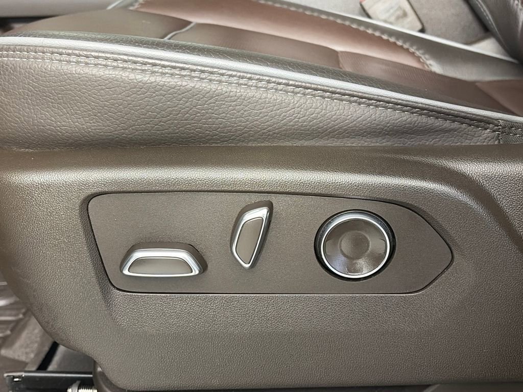 Used 2025 GMC Sierra 2500 Denali w/ Denali Reserve Package image 26