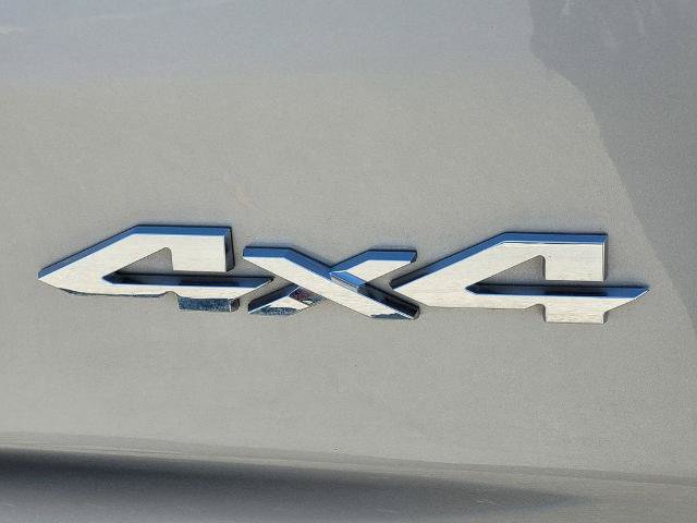 Used 2021 RAM 1500 Big Horn AWD/4WD image 11