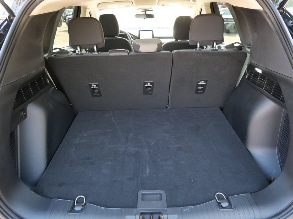 Certified 2020 Ford Escape SE AWD/4WD image 9