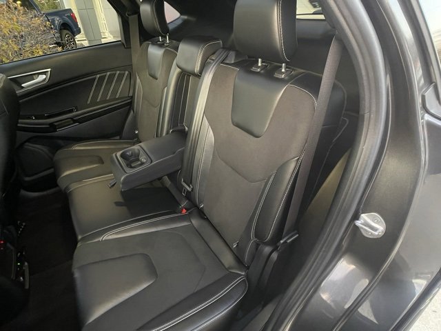 Certified 2020 Ford Edge ST w/ Equipment Group 401A image 42