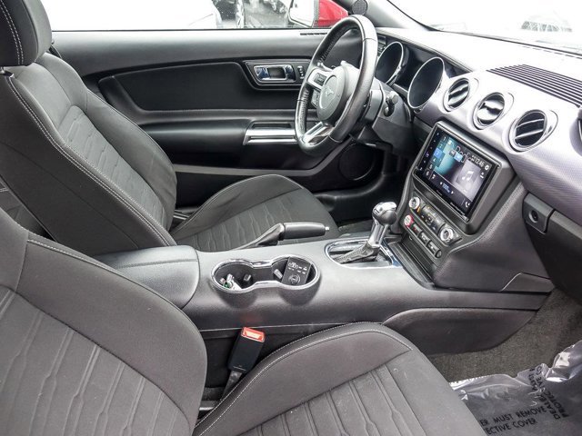 Certified 2017 Ford Mustang EcoBoost image 28