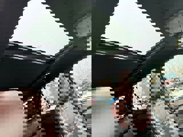 Certified 2020 Ford Explorer Platinum w/ Premium Technology Package image 26