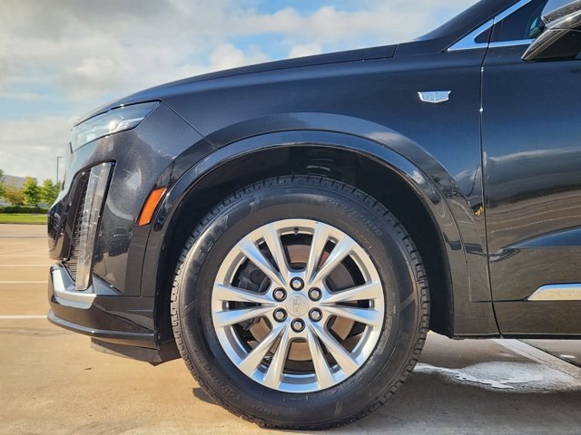 Used 2023 Cadillac XT6 Luxury FWD image 8