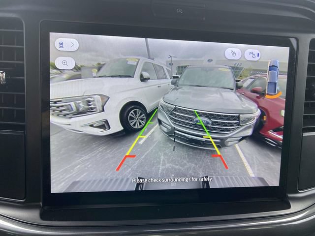 Certified 2026 Ford F150 STX RWD image 25