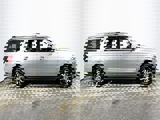 Certified 2024 Ford Expedition Max Limited image 2