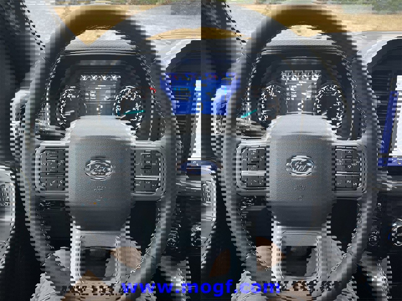 Certified 2023 Ford F150 XLT w/ Equipment Group 302A High image 20