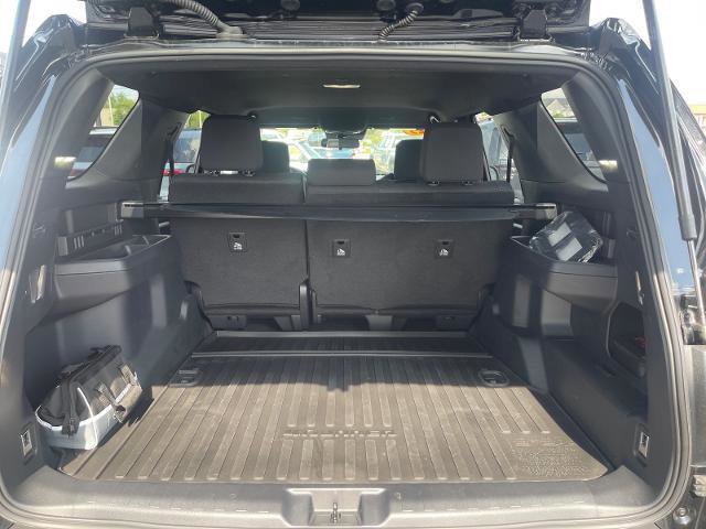 Used 2025 Toyota 4Runner SR5 RWD image 20