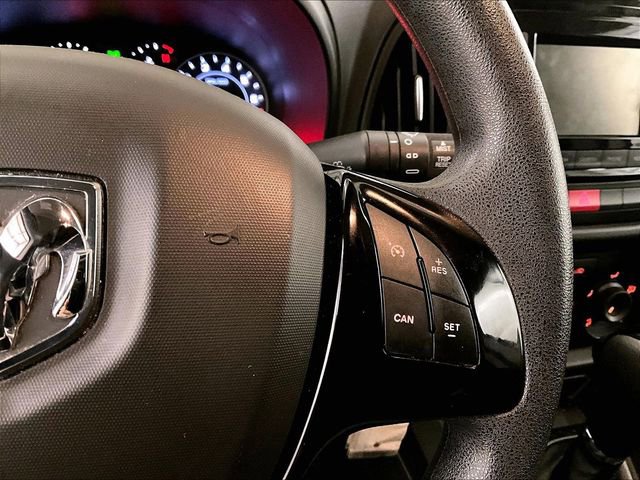 Used 2022 RAM ProMaster City Wagon FWD image 18