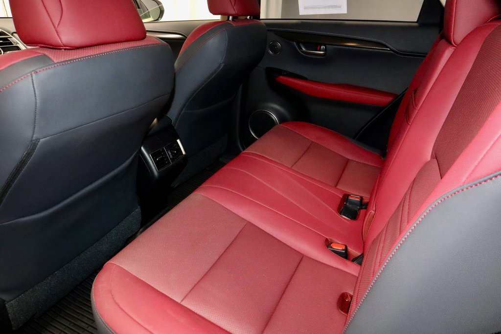 Used 2021 Lexus NX 300 300 Base image 23