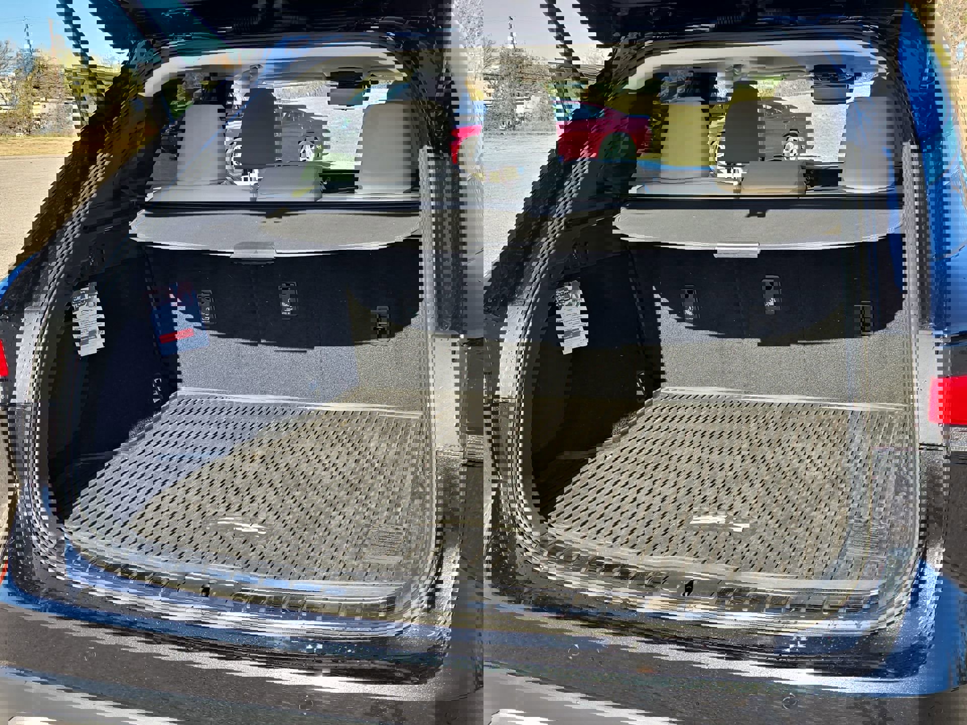 Used 2023 Lexus RX 350 FWD image 23