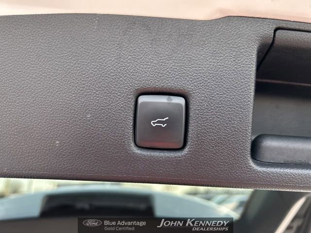 Certified 2022 Ford Escape SEL w/ Technology Package image 14