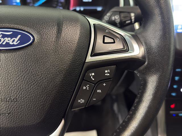 Certified 2020 Ford Edge Titanium FWD image 22