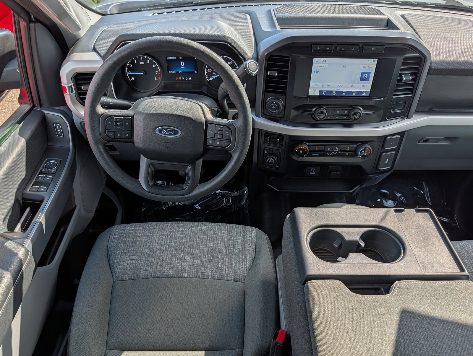 Certified 2023 Ford F150 XLT AWD/4WD image 19