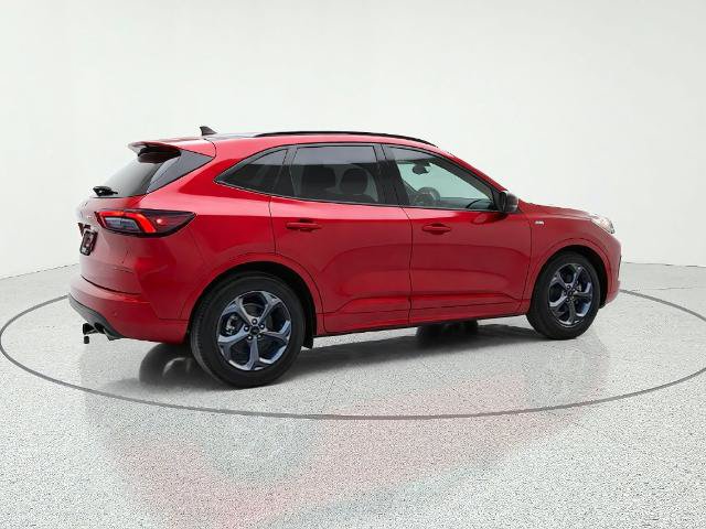 Certified 2023 Ford Escape ST-Line w/ Tech Pack #1 FWD image 8
