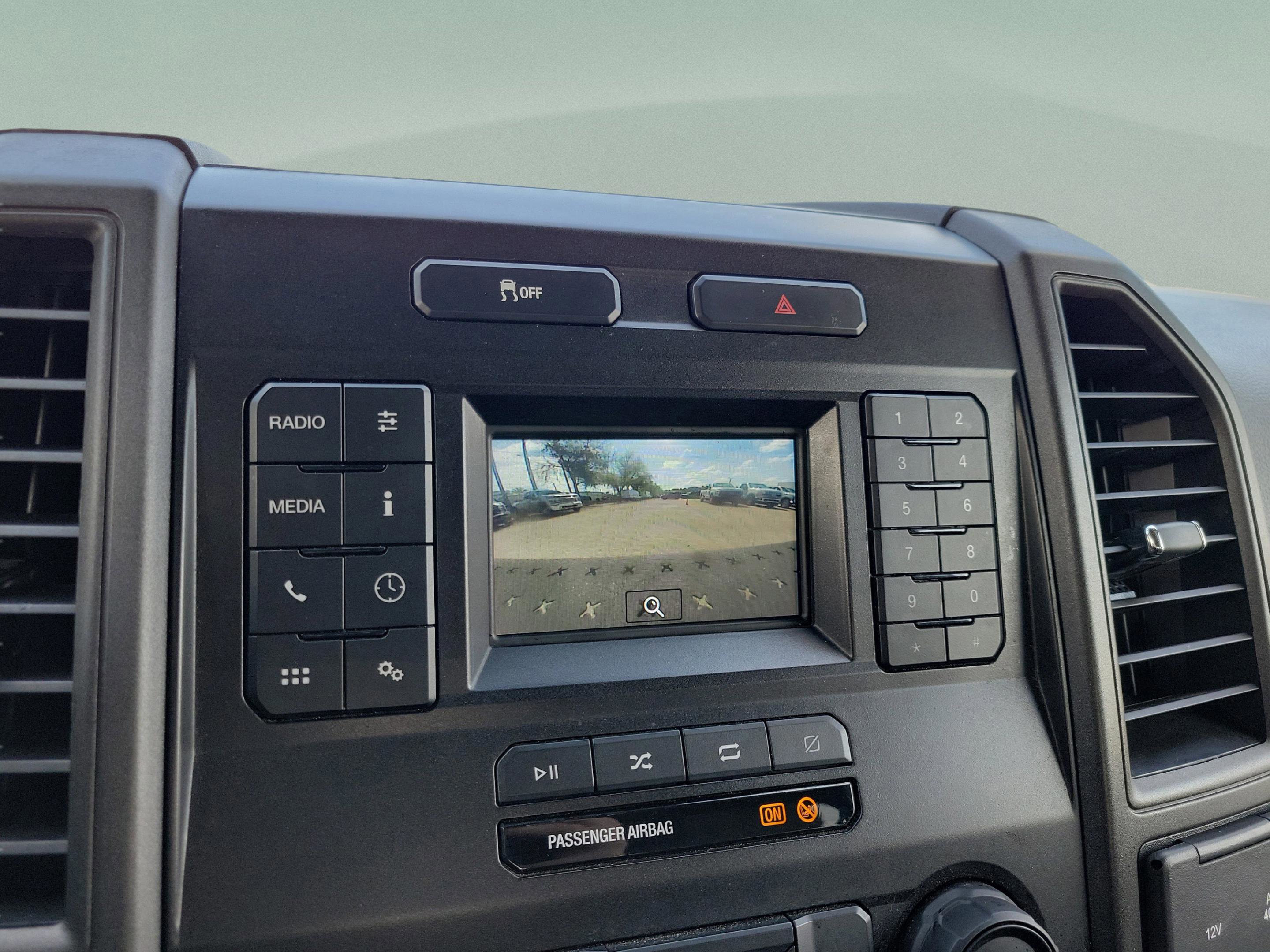 Certified 2022 Ford F350 XL w/ Power Equipment Group image 13