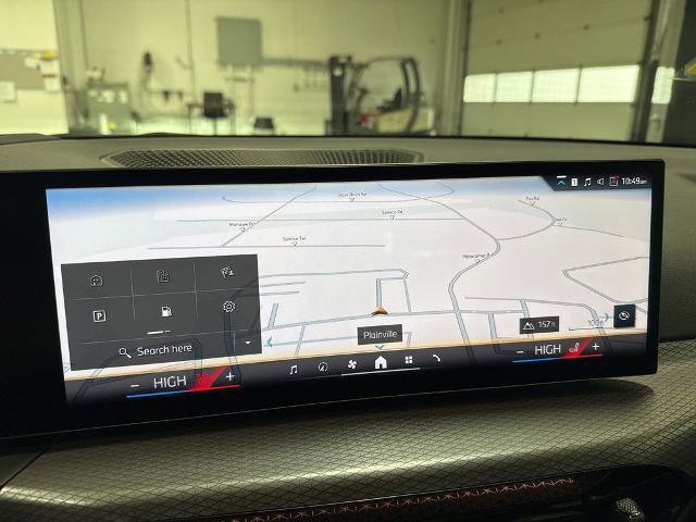 Used 2025 BMW 330i xDrive Sedan w/ Premium Package AWD/4WD image 32