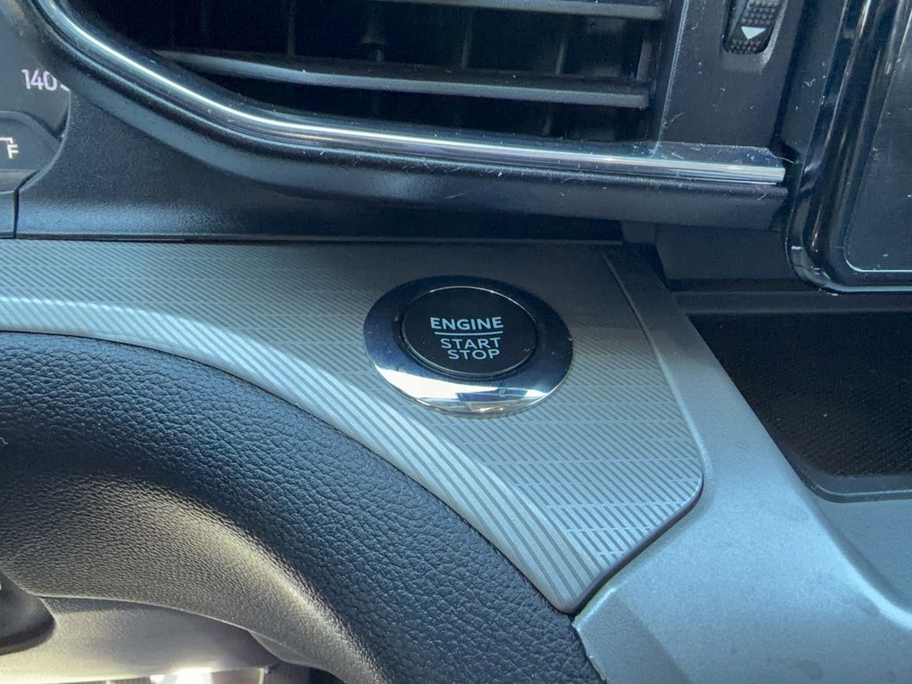 Certified 2023 Ford Explorer XLT w/ Equipment Group 202A image 24