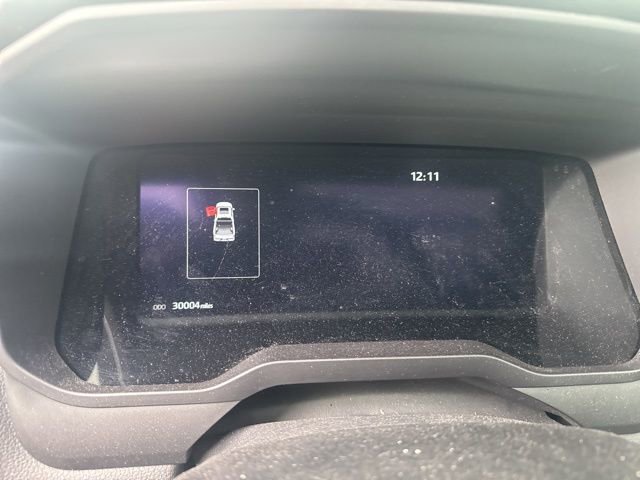 Used 2024 Toyota Tundra Limited image 21