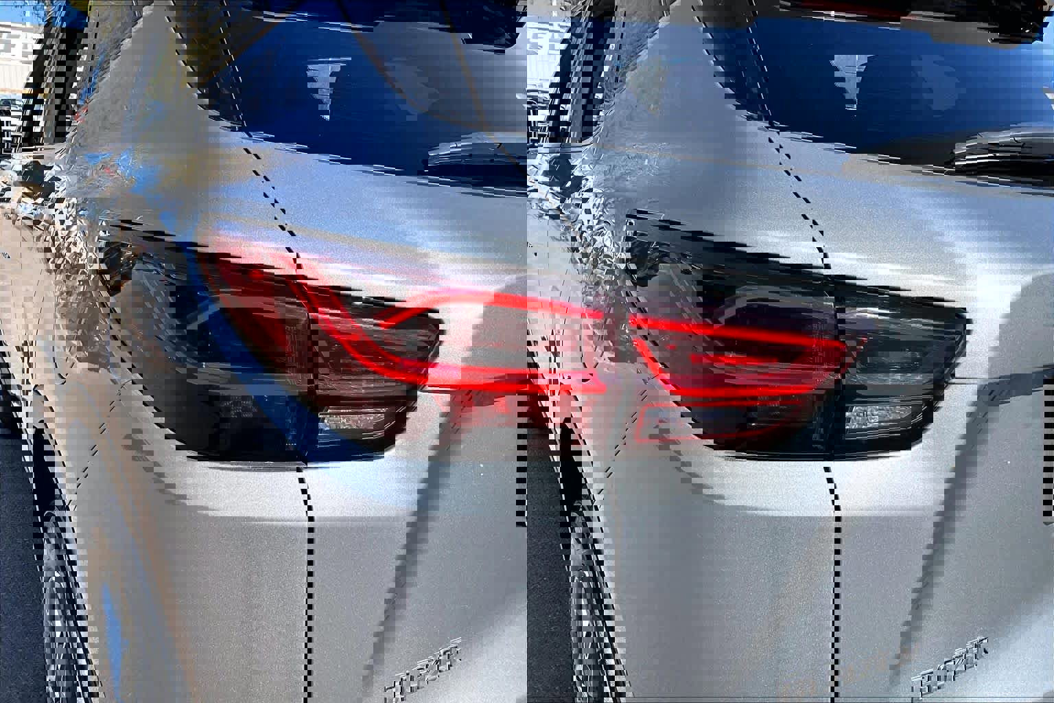 Used 2025 Chevrolet Blazer LT image 28