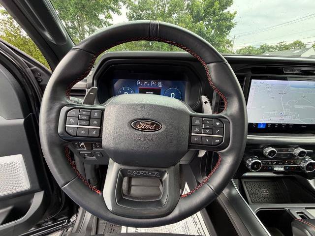 Certified 2025 Ford F150 Raptor AWD/4WD image 24