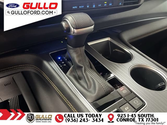 Used 2024 Toyota Sienna AWD image 29
