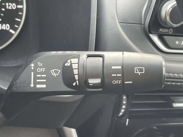 Used 2021 Nissan Rogue SV FWD image 23