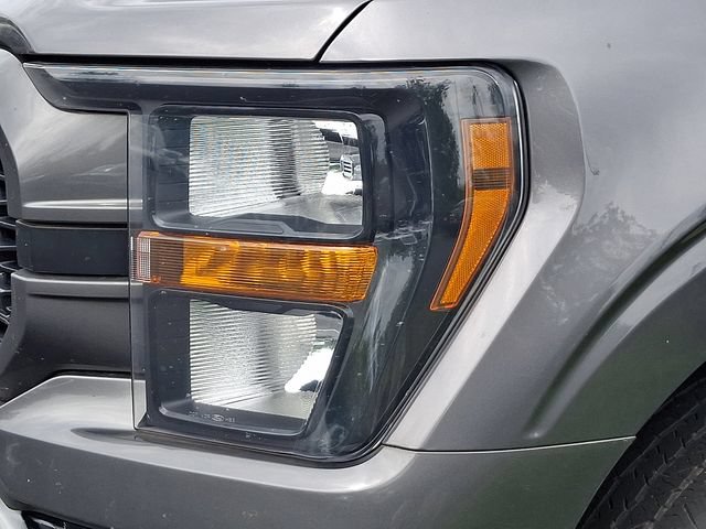 Certified 2023 Ford F150 XL w/ STX Appearance Package AWD/4WD image 10
