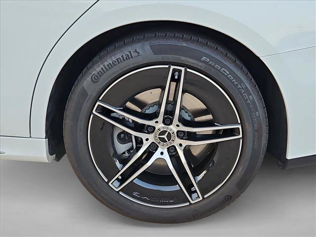 Used 2025 Mercedes-Benz E 450 4MATIC Sedan image 25