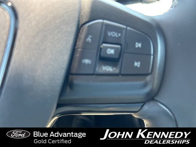 Certified 2025 Ford Mustang Mach-E GT AWD/4WD image 28