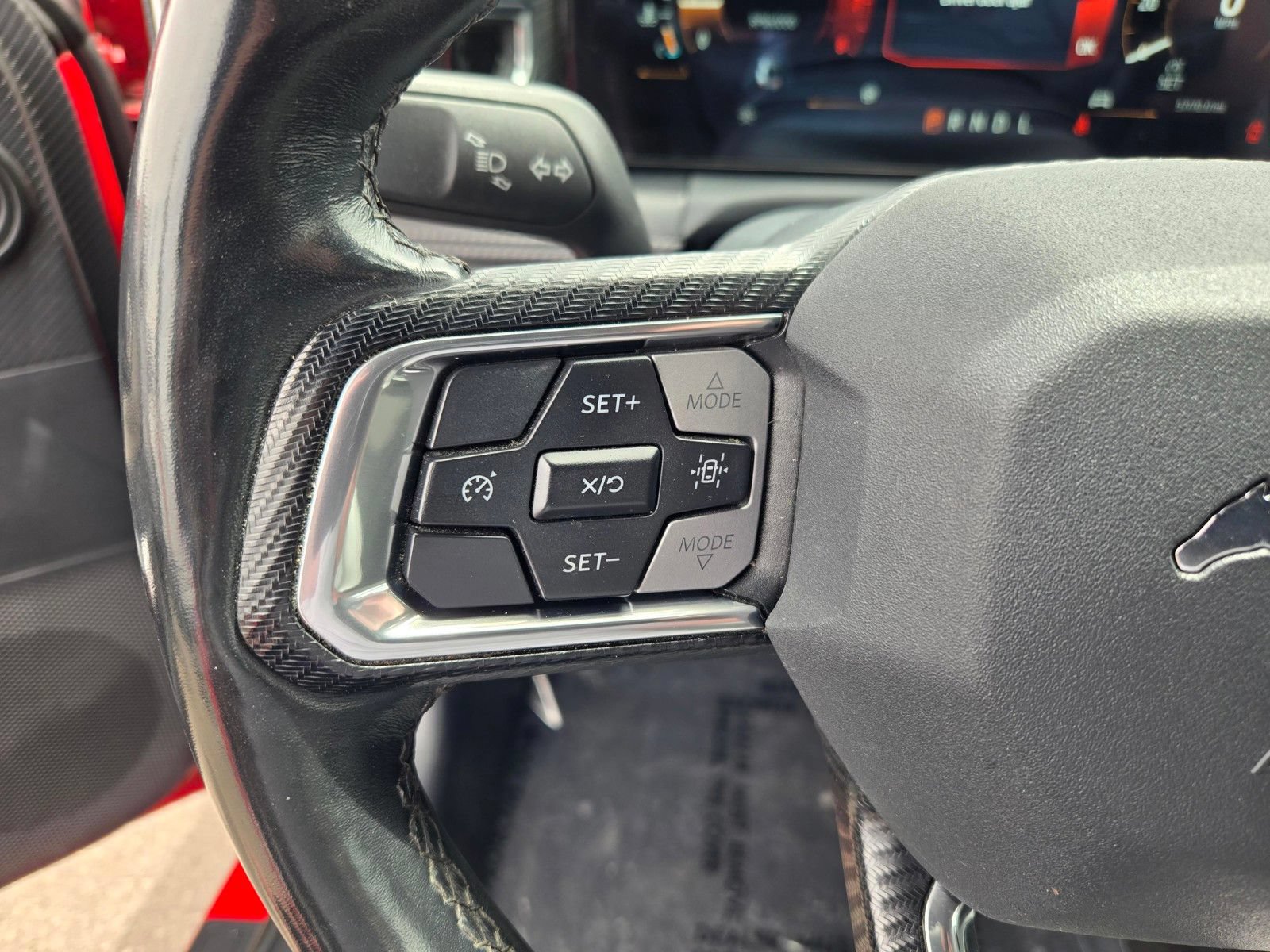 Certified 2024 Ford Mustang Premium RWD image 21