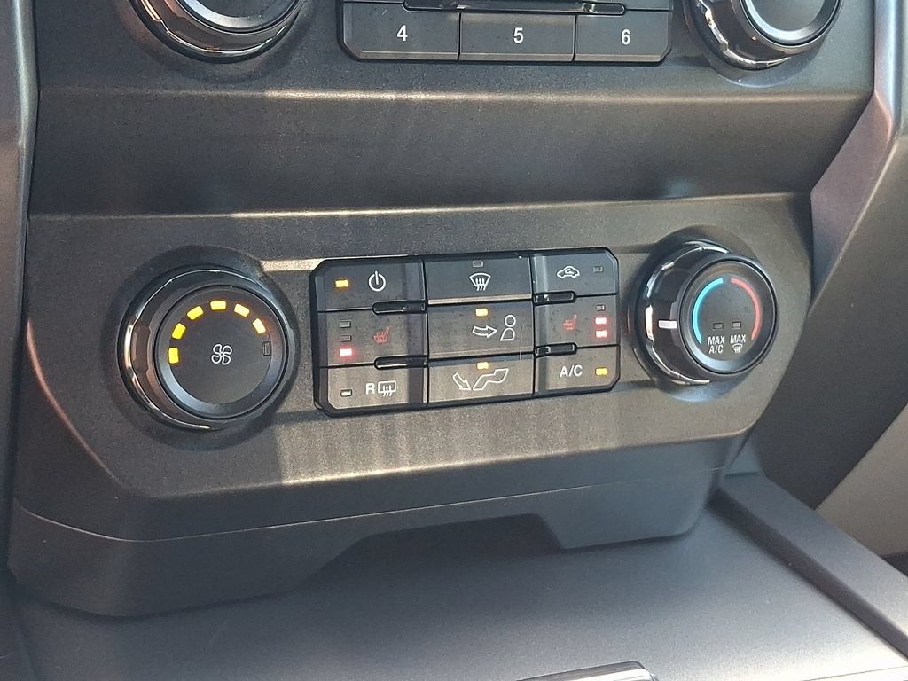 Certified 2019 Ford F150 XLT w/ Equipment Group 302A Luxury AWD/4WD image 16