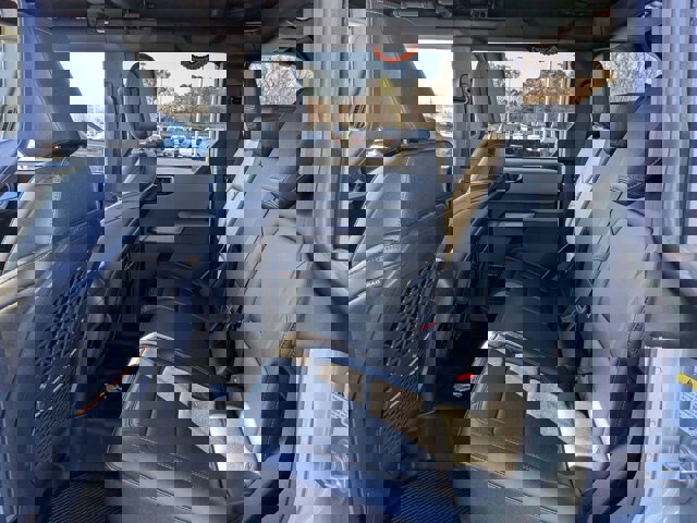 Certified 2023 Ford Bronco Badlands image 25