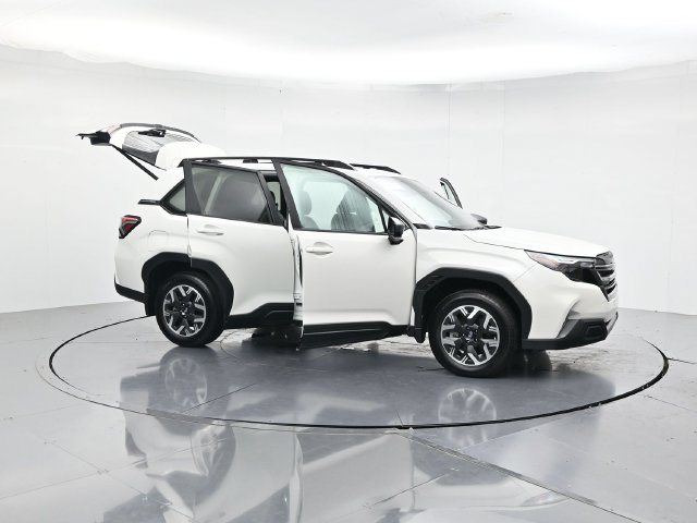 Used 2026 Subaru Forester Premium w/ Base/Premium Package AWD/4WD image 51