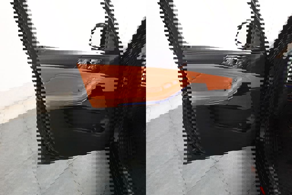 Used 2020 BMW X7 xDrive40i image 8